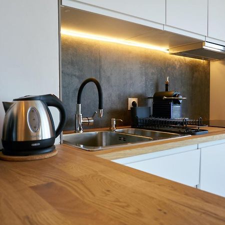Vue Mer Panoramique Exceptionnelle L T2 Mezzanine Luxueux Баньюль-сюр-Мер Экстерьер фото